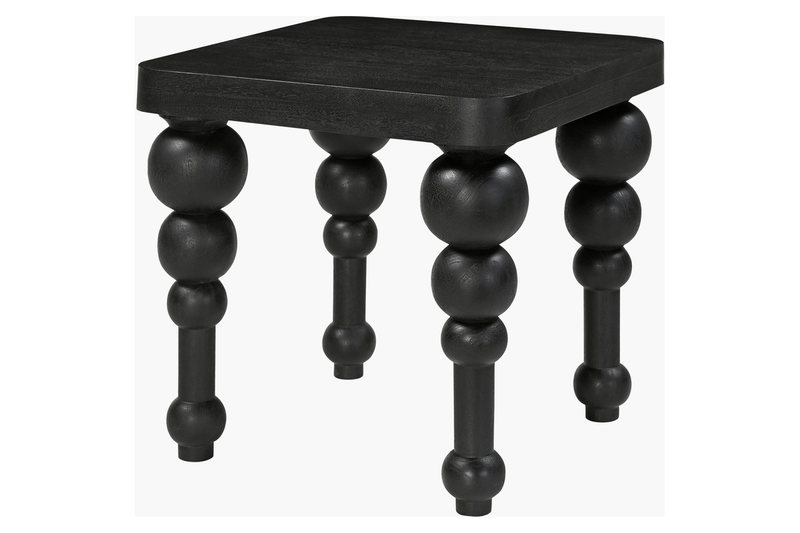Akado End Table by Surya