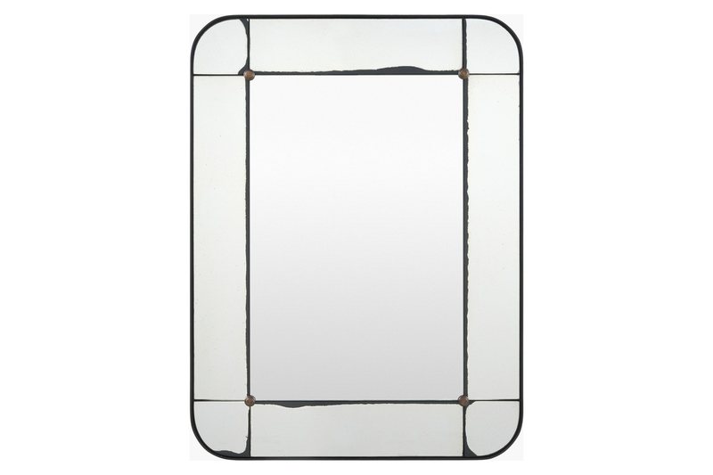 Ashish Accent Mirror by Surya