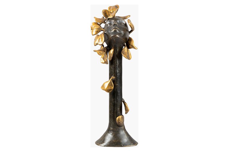 Asintmah Decorative Sculpture by Surya
