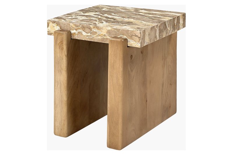 Aureli End Table by Surya