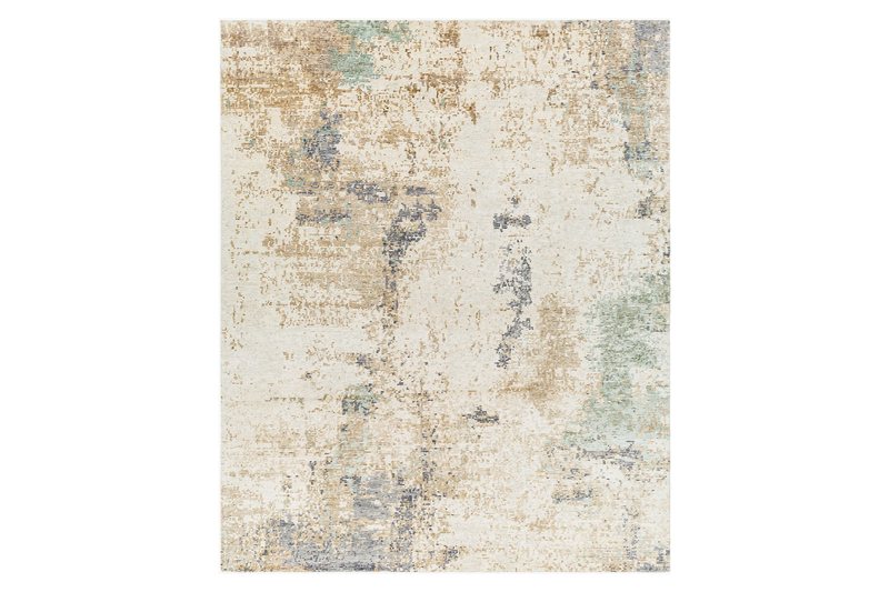 Baranof Handmade Rug by Surya