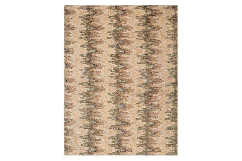 Bargello Rug by Global Views