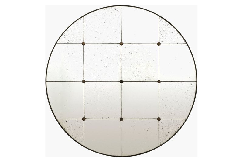 Belleza Accent Mirror by Surya