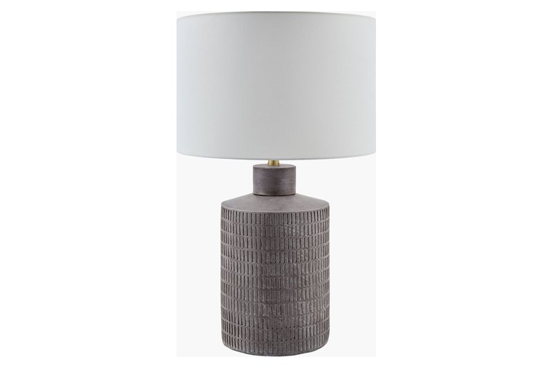Brine Coast Accent Table Lamp by Surya