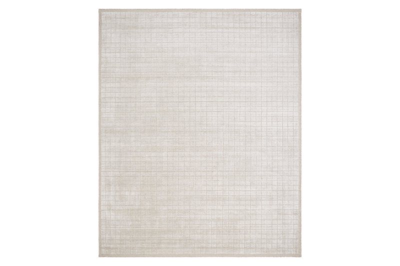 Carre Handmade Rug by Surya