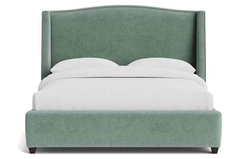 Celina Floating Rail Bed by Mitchell Gold + Bob Williams