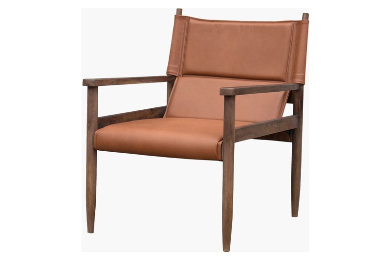 Chole Accent Chair by Surya