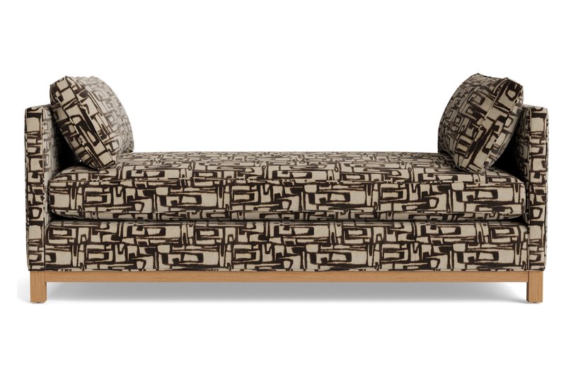Clifton Lounge with Welt by Mitchell Gold + Bob Williams