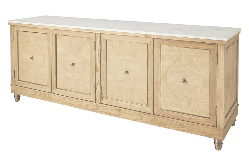 Directoire Console by Global Views
