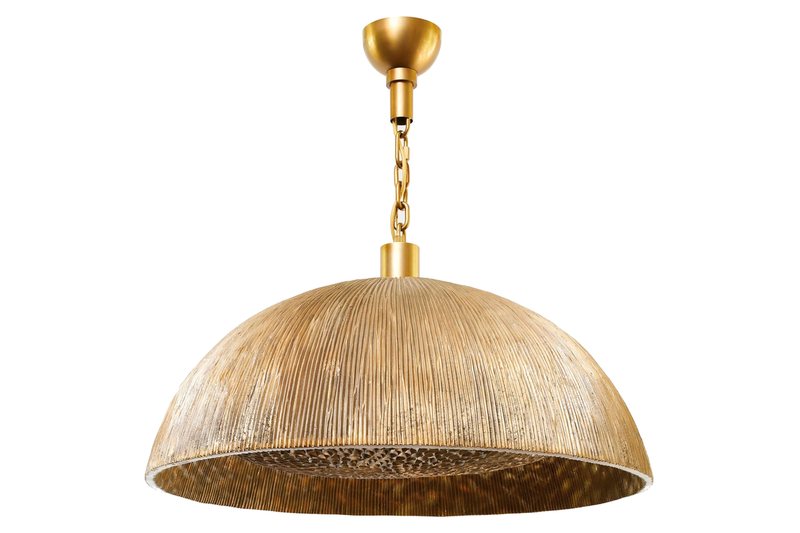 Ege Chandelier by Global Views