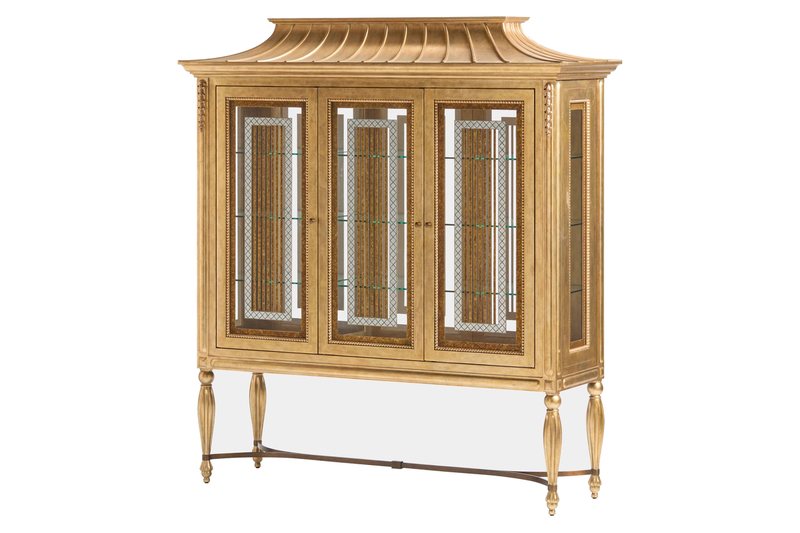 Ellsworth Etagere by Global Views
