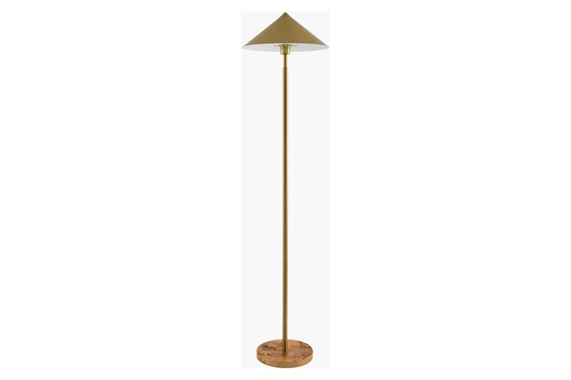 Enzoria Accent Floor Lamp by Surya