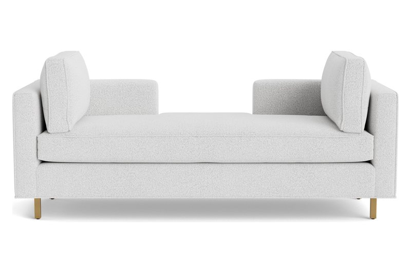 Hunter Lounge with Welt by Mitchell Gold + Bob Williams