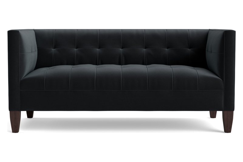 Kennedy Loveseat by Mitchell Gold + Bob Williams