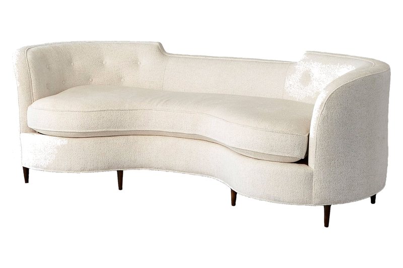 Lauren Sofa-Avoletta by Global Views
