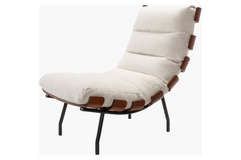 Laval Accent Chair by Surya