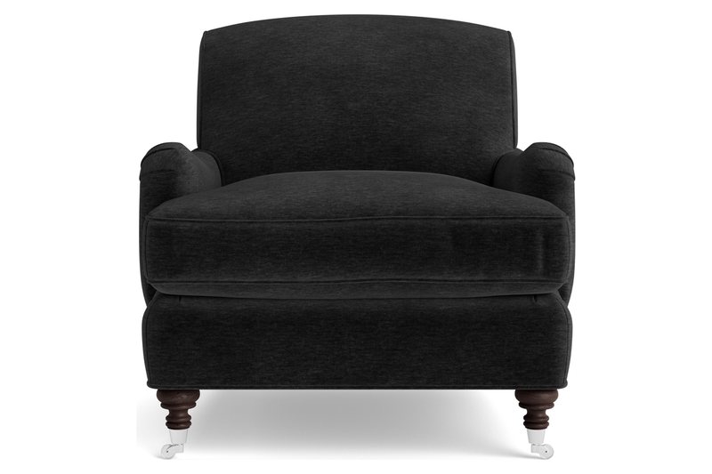 London Chair by Mitchell Gold + Bob Williams