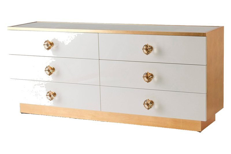 London Credenza by Global Views