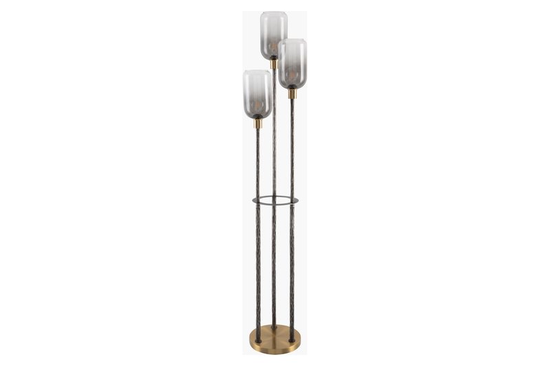 Mirasol Accent Floor Lamp by Surya