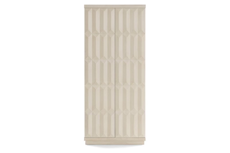 Monterey Tall Cabinet by Mitchell Gold + Bob Williams