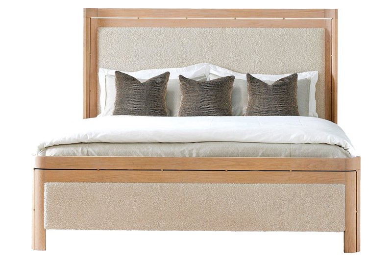 Paxton Bed by Global Views