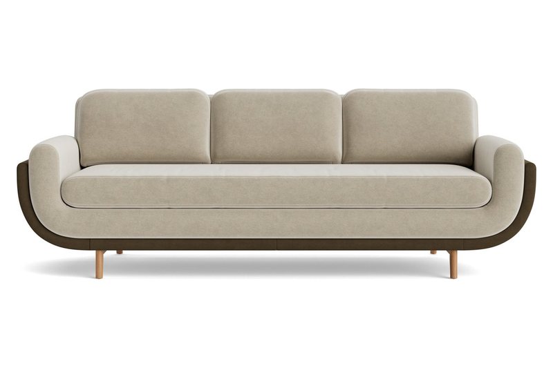 Regatta Sofa by Mitchell Gold + Bob Williams