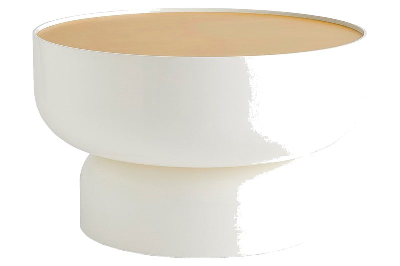 Three Kings Side Table-Lg by Global Views