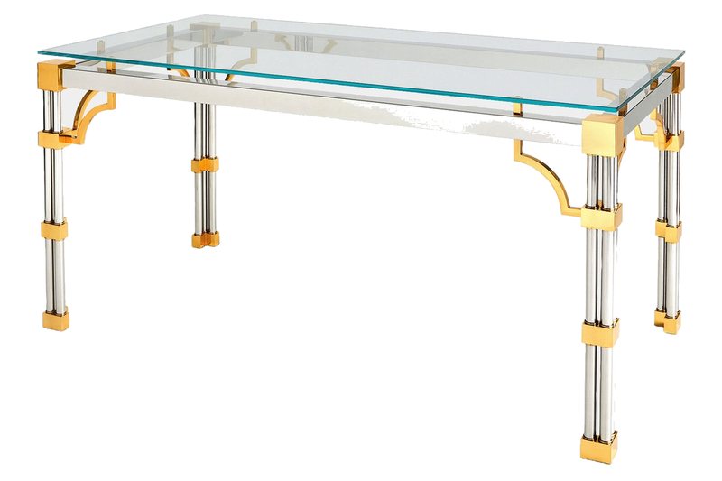 Tri-Column Library Table by Global Views