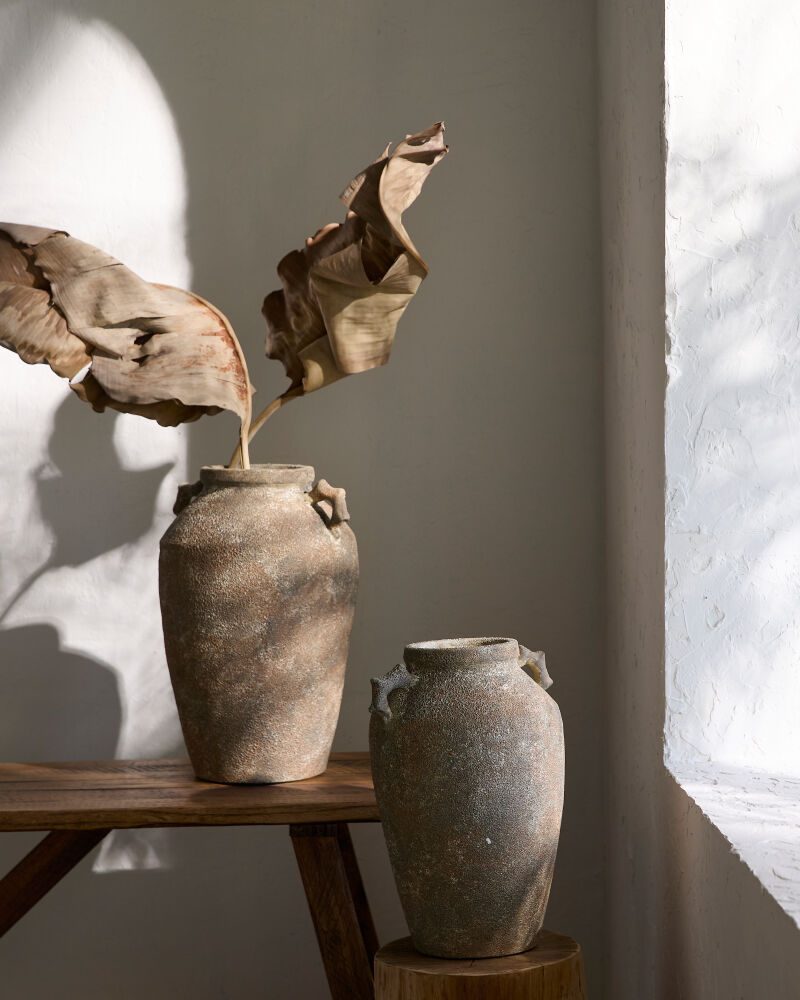 Abbie Vase