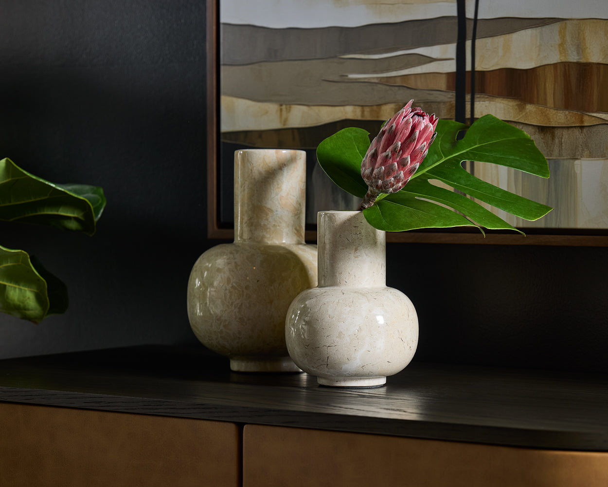 Abundance Vase - Large