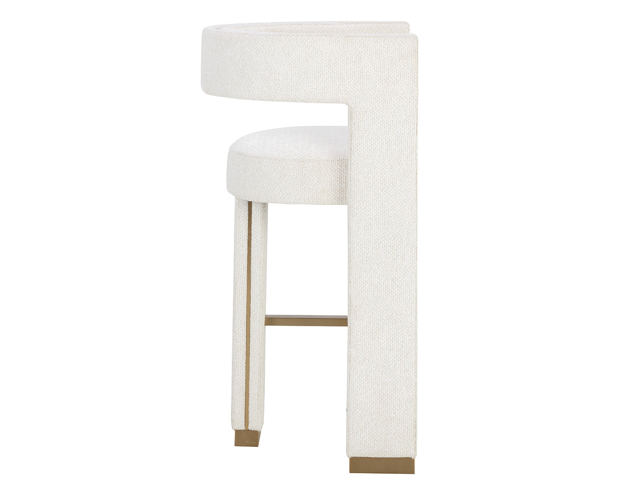 Adamina Barstool