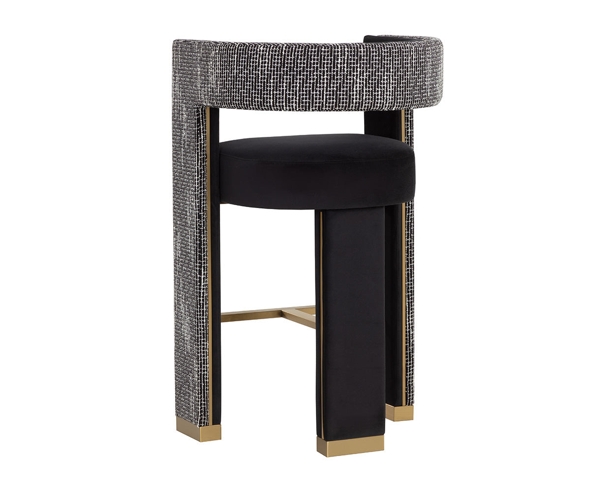 Adamina Barstool