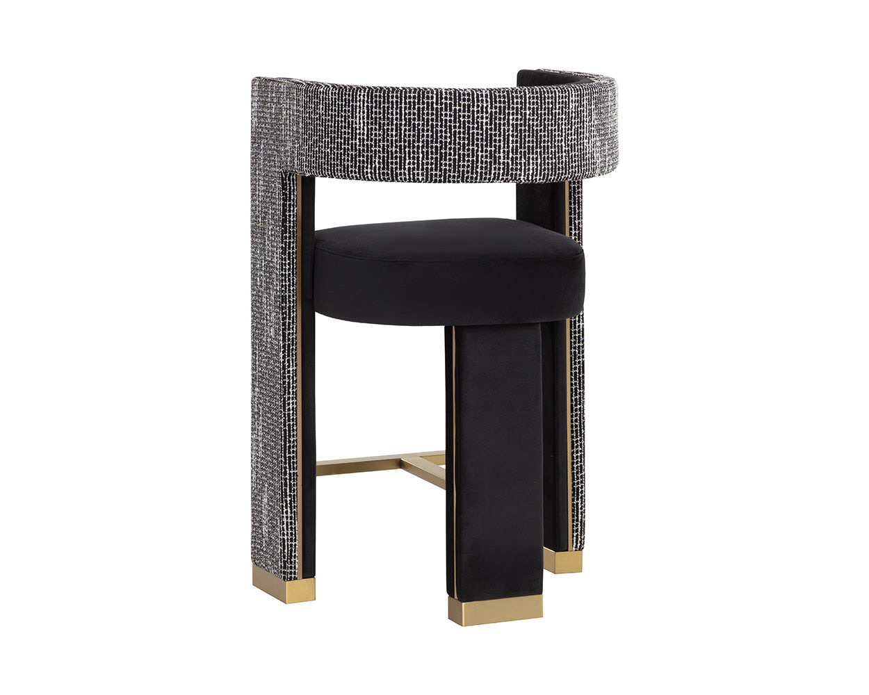 Adamina Counter Stool