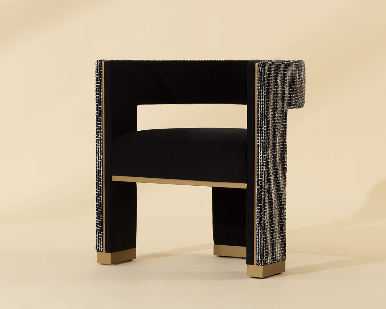 Adamina Dining Armchair