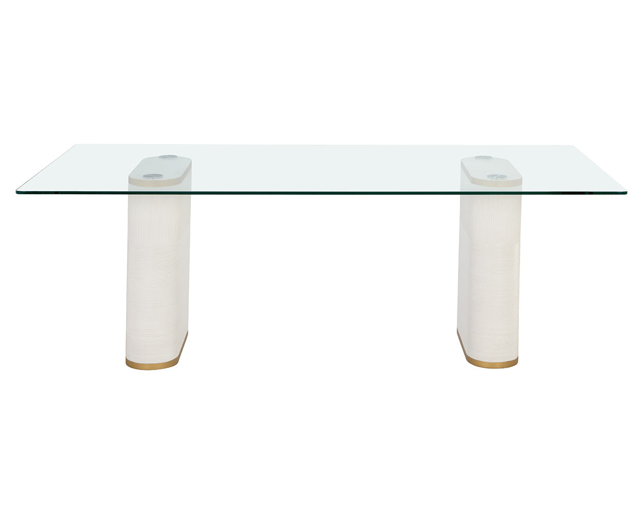 Aemond Dining Table - 86.5"