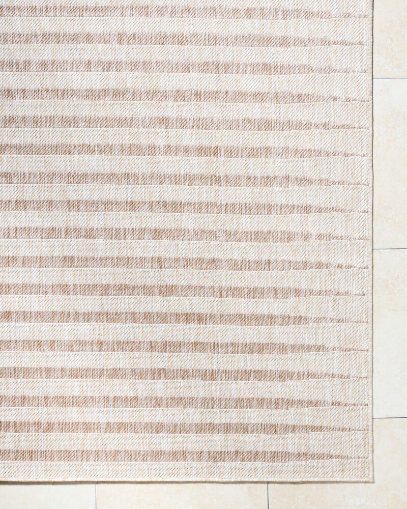 Agave Machine Woven Rug
