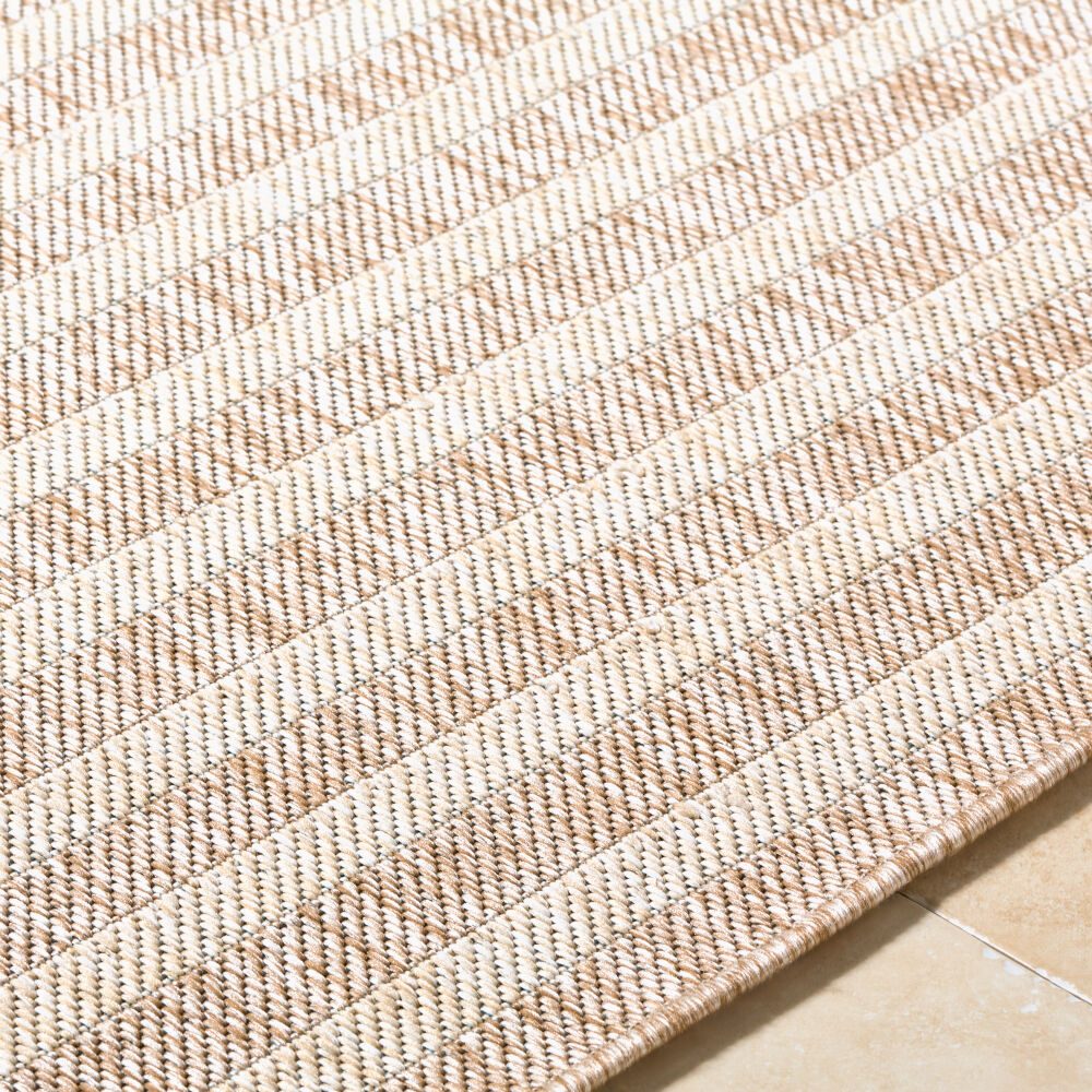 Agave Machine Woven Rug