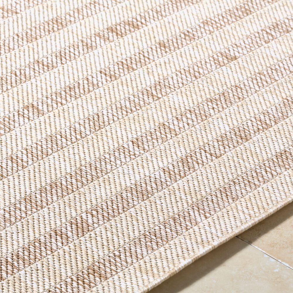 Agave Machine Woven Rug