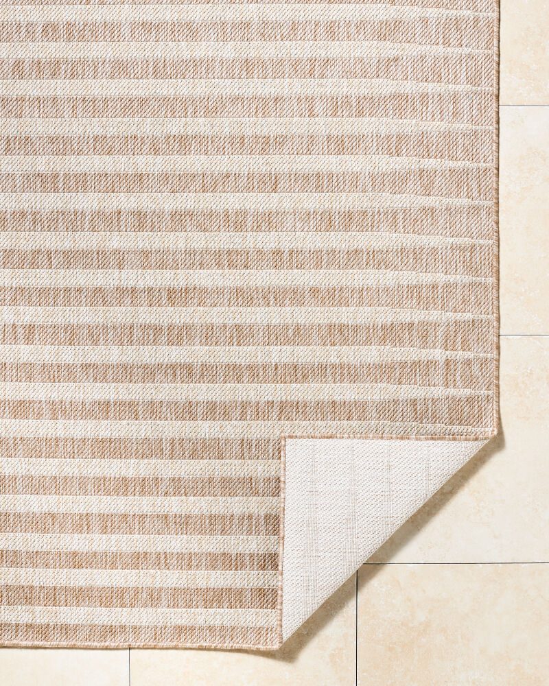 Agave Machine Woven Rug