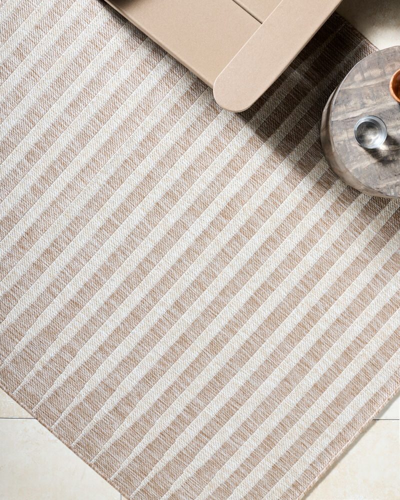 Agave Machine Woven Rug