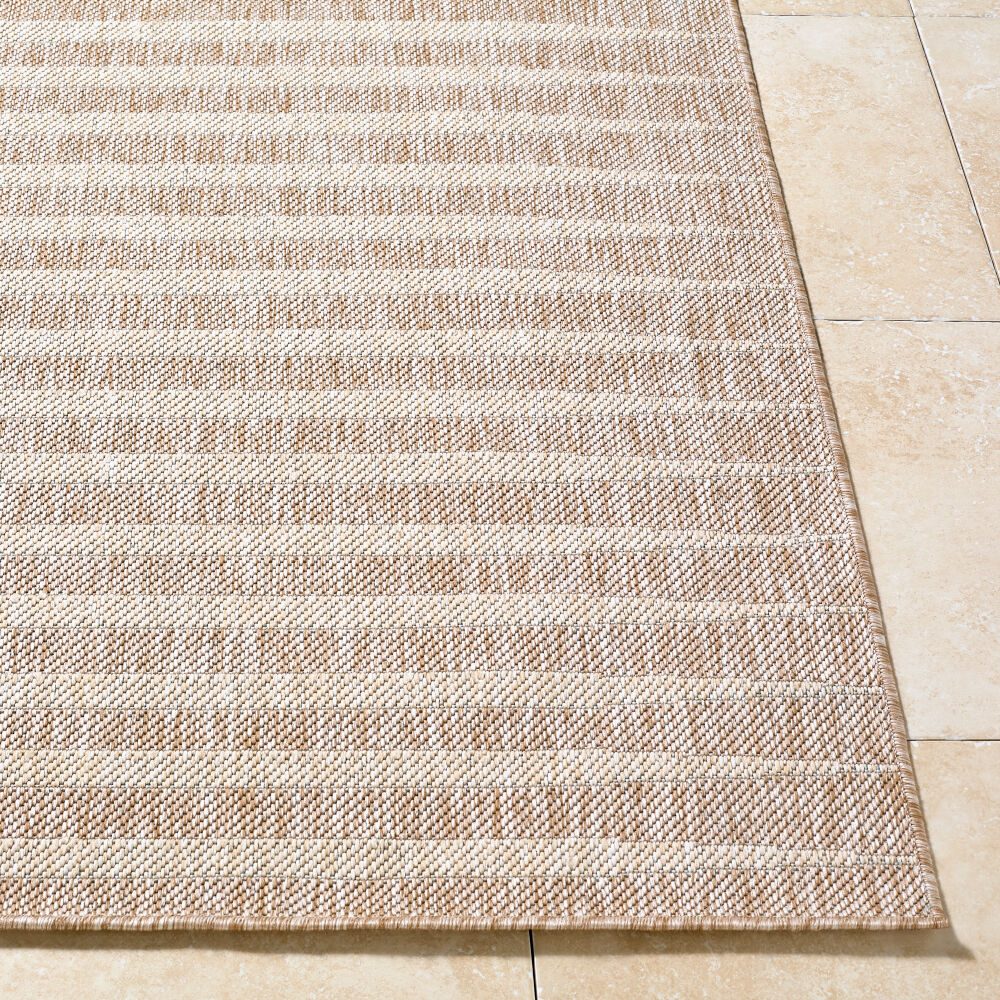 Agave Machine Woven Rug