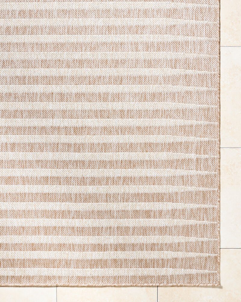 Agave Machine Woven Rug