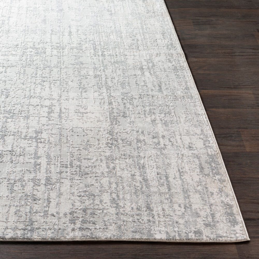 Aisha Machine Woven Rug