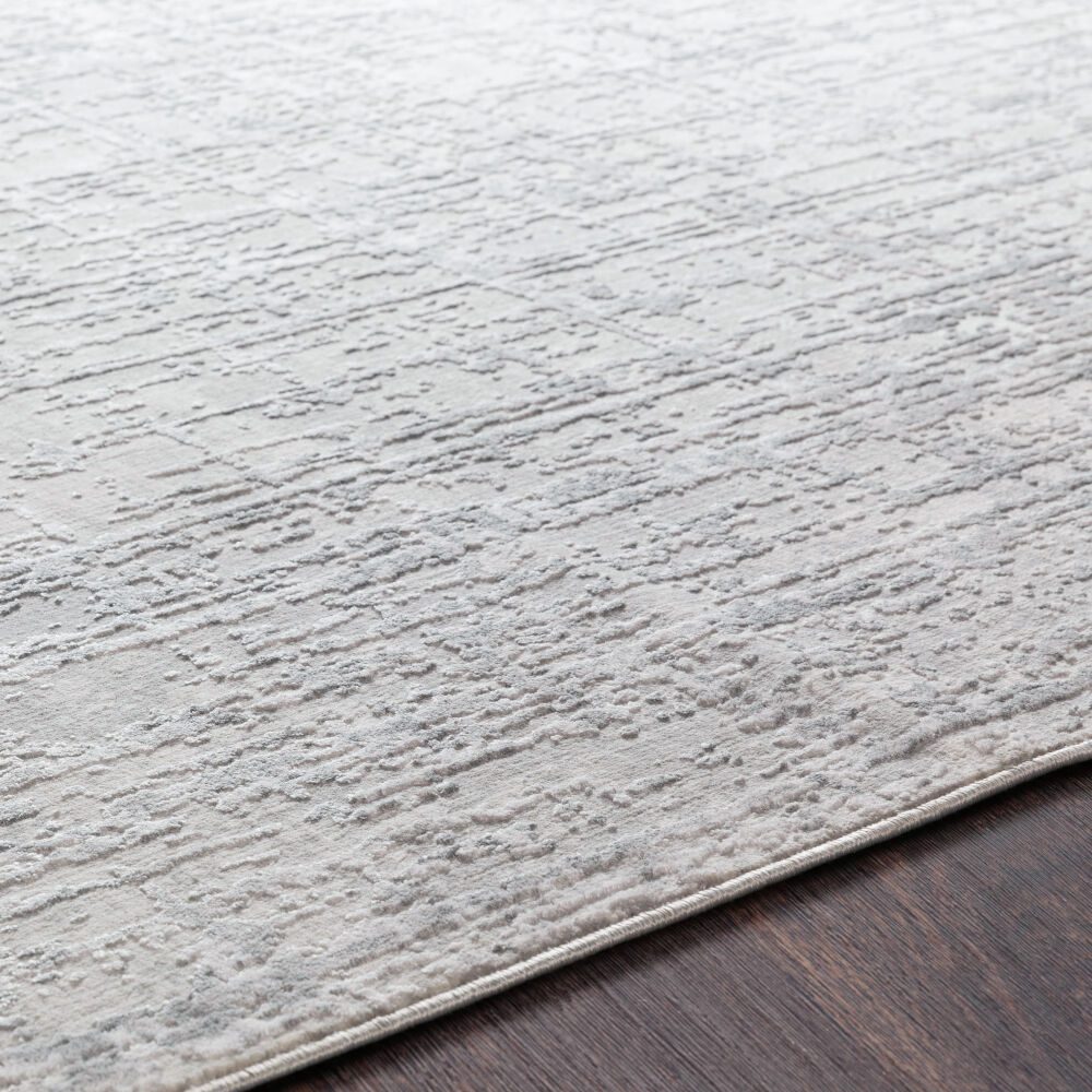 Aisha Machine Woven Rug