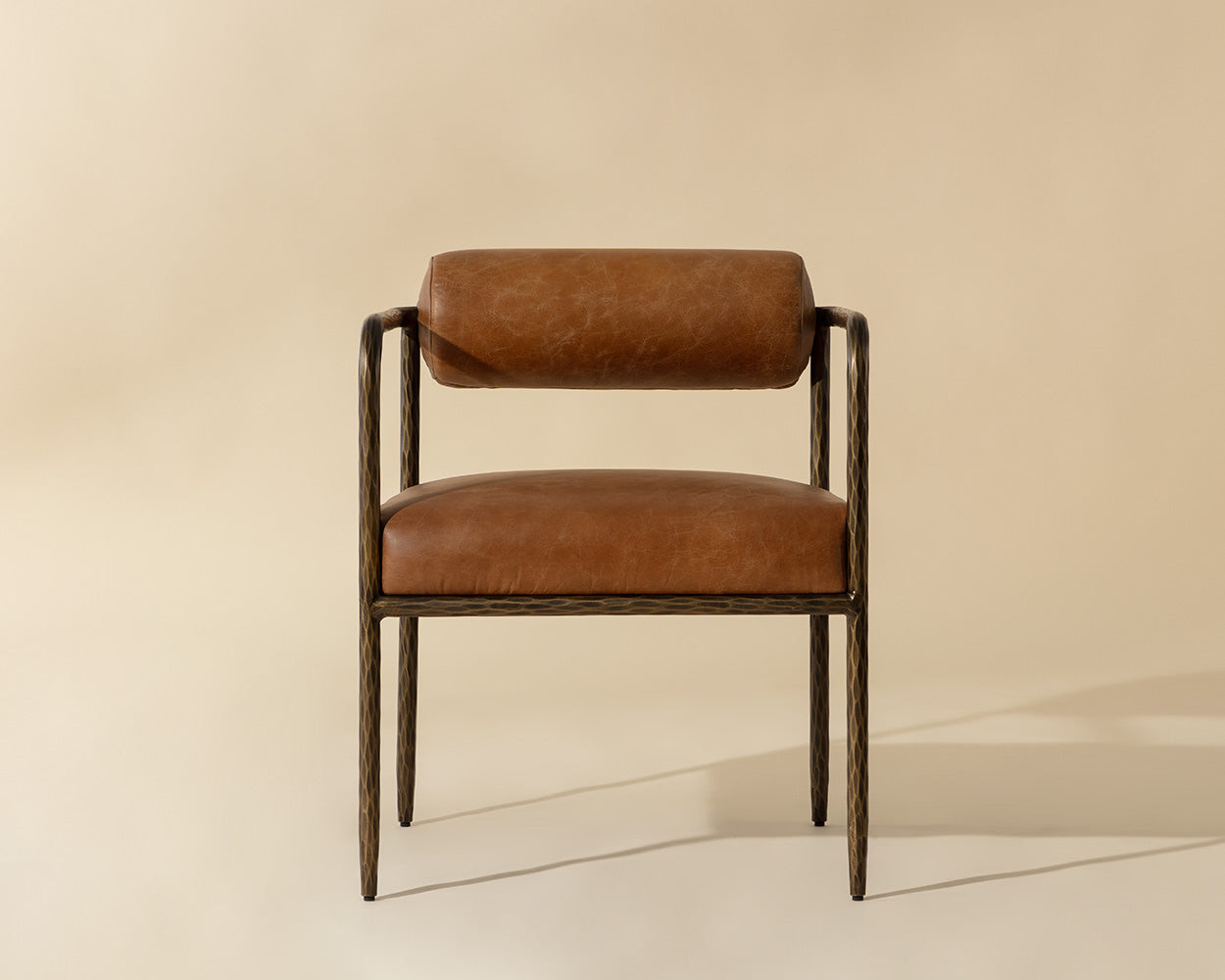 Ajani Dining Armchair