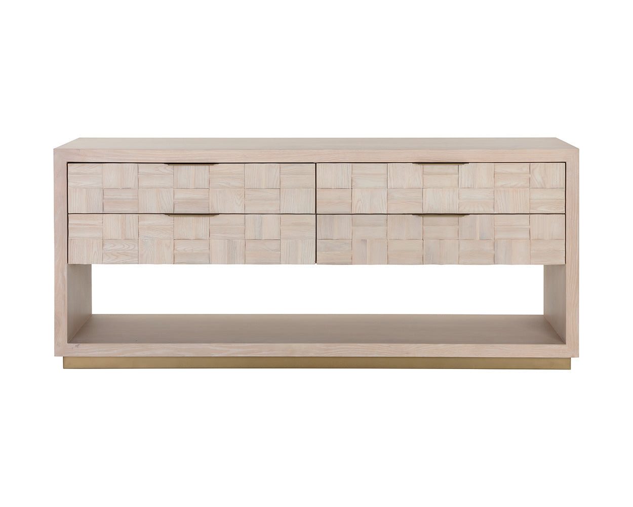 Akava Dresser