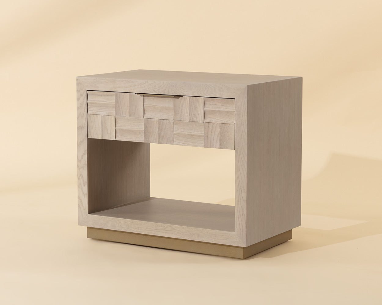 Akava Nightstand