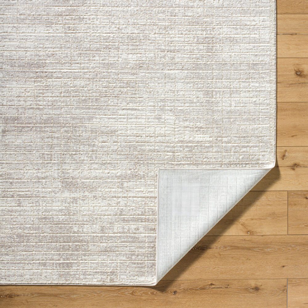 Alder Machine Woven Rug