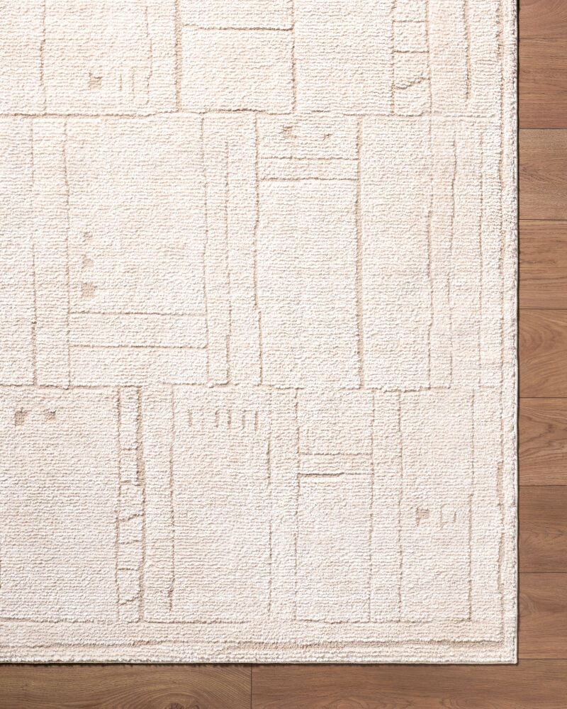 Alma Machine Woven Rug