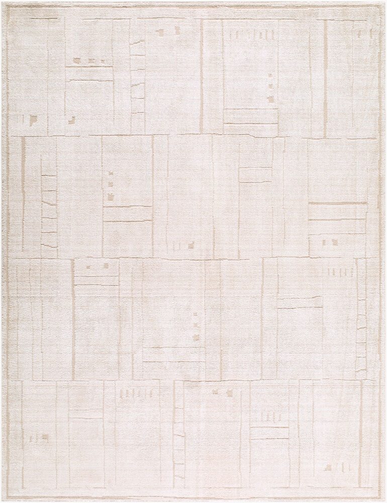 Alma Machine Woven Rug